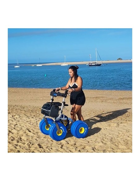 ANDADOR "BEACH XL"