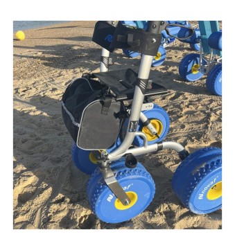 ANDADOR "BEACH XL" 2