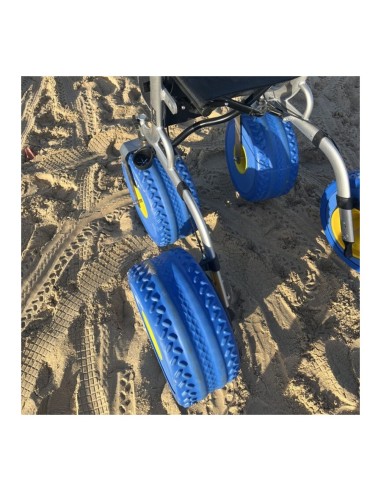 ANDADOR "BEACH XL"