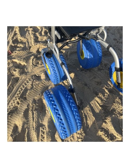 ANDADOR "BEACH XL"