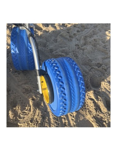 ANDADOR "BEACH XL"