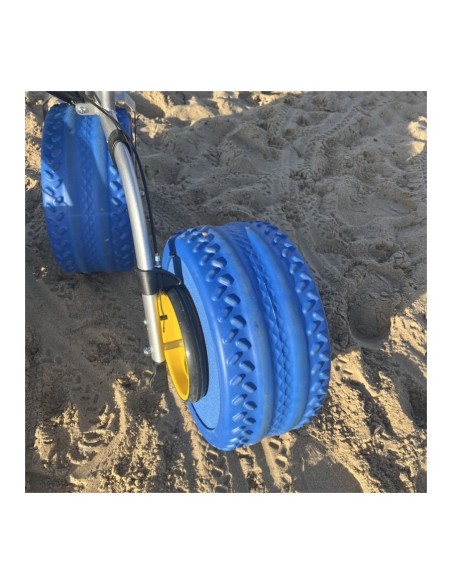 ANDADOR "BEACH XL"