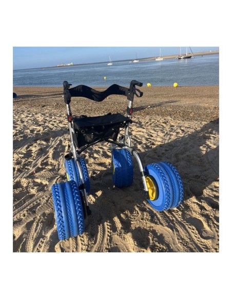 ANDADOR "BEACH XL"