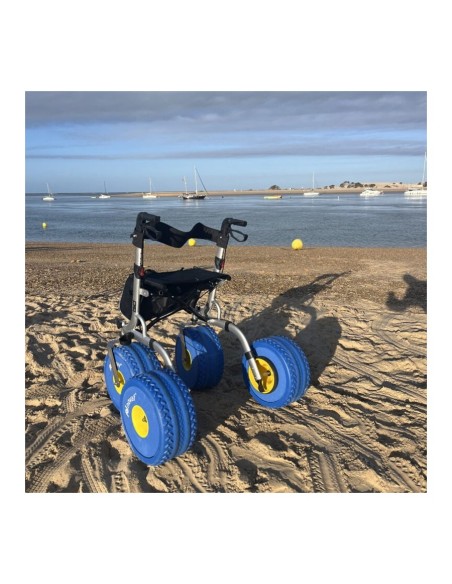 ANDADOR "BEACH XL"