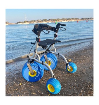 ANDADOR "CITY BEACH"