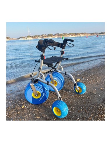 ANDADOR "CITY BEACH"