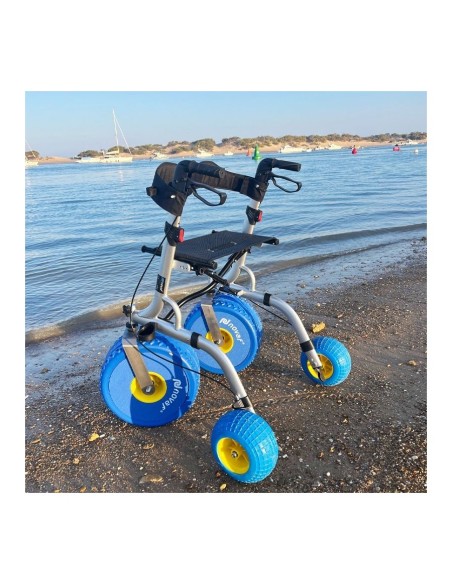 ANDADOR "CITY BEACH"