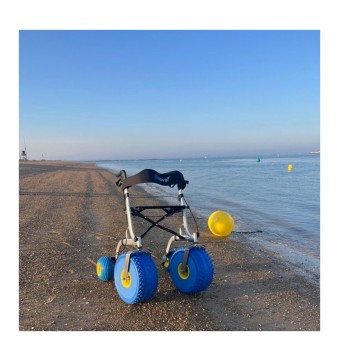 ANDADOR "CITY BEACH" 2