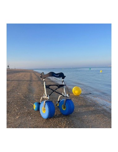 ANDADOR "CITY BEACH"