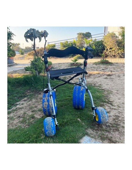 ANDADOR "CITY BEACH"