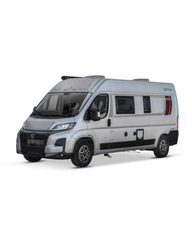 Alquiler Camper en Galicia | Galquiler