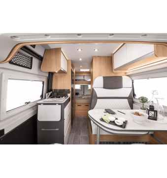 Alquiler Camper en Galicia | Galquiler 2