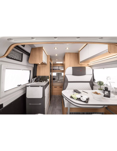 Alquiler Camper en Galicia | Galquiler