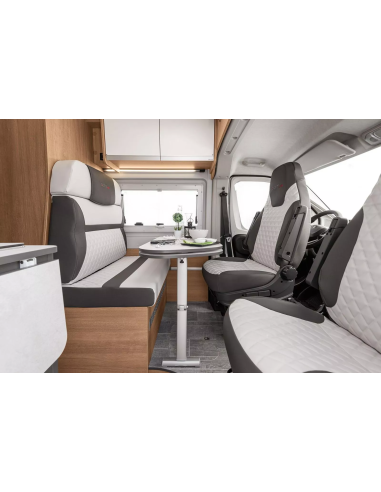 Alquiler Camper en Galicia | Galquiler