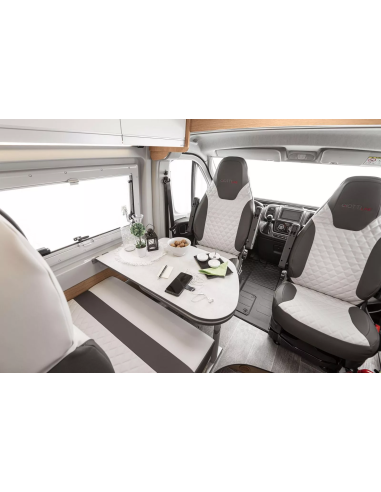 Alquiler Camper en Galicia | Galquiler