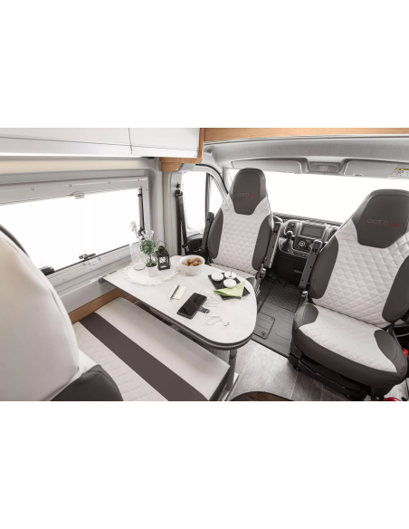 Alquiler Camper en Galicia | Galquiler