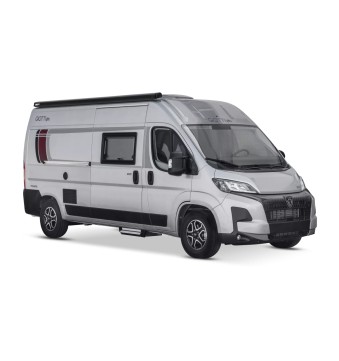 Alquiler Camper en Galicia | Galquiler