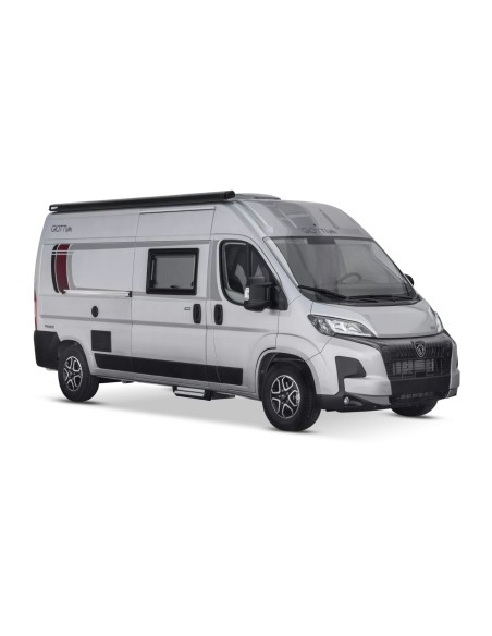 Alquiler Camper en Galicia | Galquiler