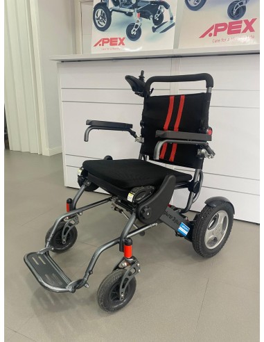 SILLA ELÉCTRICA I-EXPLORER 3 PLUS
