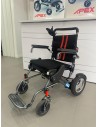 SILLA ELÉCTRICA I-EXPLORER 3 PLUS