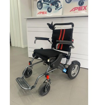 SILLA ELÉCTRICA I-EXPLORER 3 PLUS 2