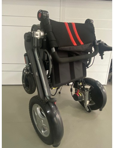SILLA ELÉCTRICA I-EXPLORER 3 PLUS