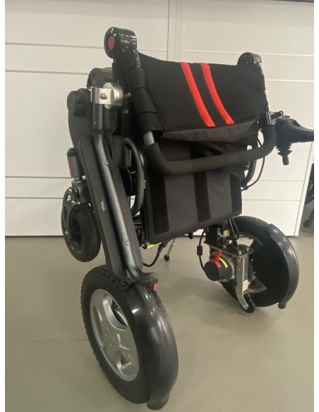 SILLA ELÉCTRICA I-EXPLORER 3 PLUS