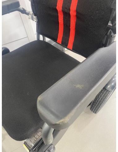 SILLA ELÉCTRICA I-EXPLORER 3 PLUS