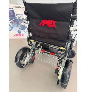 SILLA ELÉCTRICA EXPLORER XL 3 2