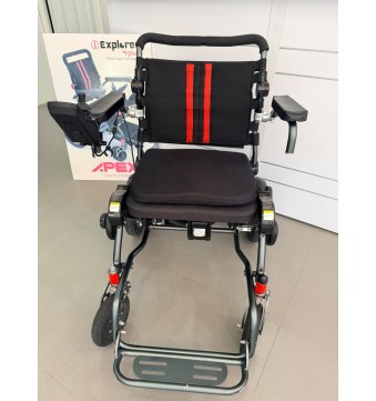 SILLA ELÉCTRICA EXPLORER XL 3