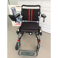 SILLA ELÉCTRICA EXPLORER XL 3