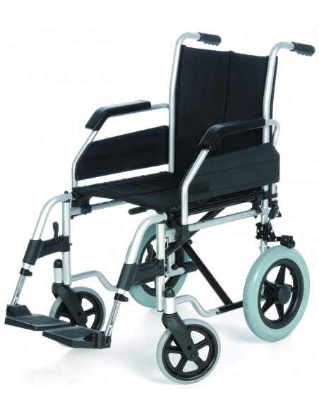 ALQUILER SILLAS DE RUEDAS