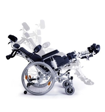 SILLA BASC. RELAX SERENA 2