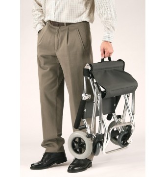 SILLA DE TRÁNSITO "COMPACT"