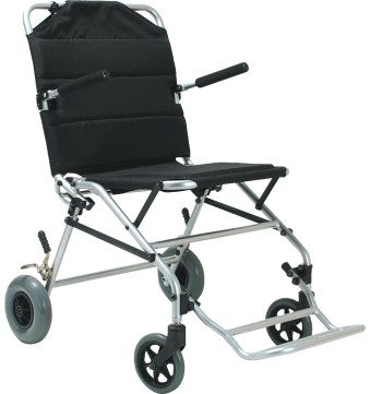 SILLA DE TRÁNSITO "COMPACT" 2