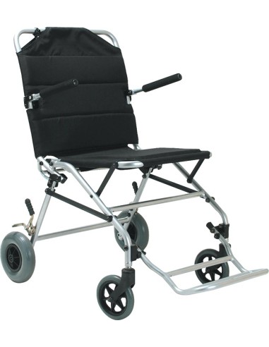 SILLA DE TRÁNSITO "COMPACT"