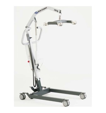 GRUA BIRDIE "COMPACT"