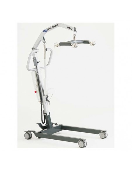 GRUA BIRDIE "COMPACT"