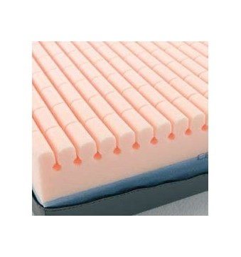 COLCHON EXCEL ESPUMA CORTADA