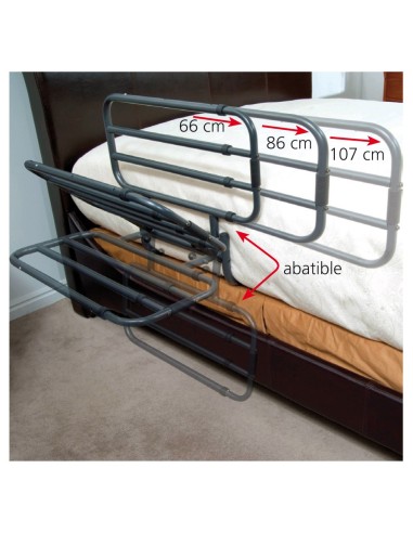 BARANDILLA PIVOT RAIL