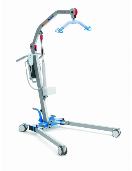  GRUA POWERLIFT 135 KG