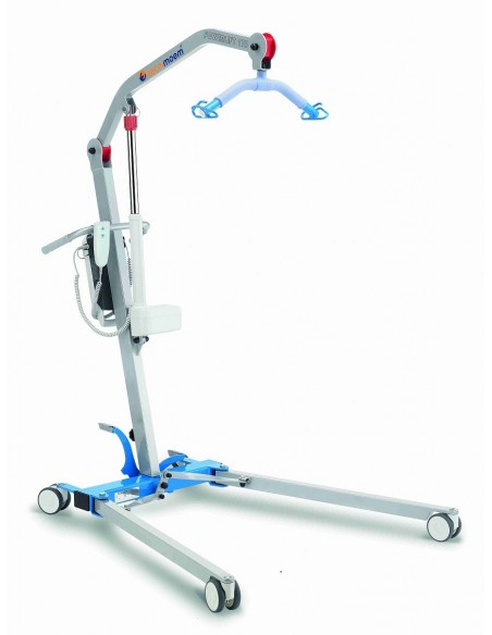 GRUA POWERLIFT 175 KG