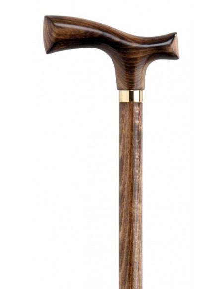 BASTON DE HAYA