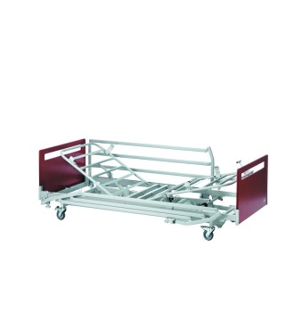 CAMA ALEGIO CON CARRO ELEVADOR