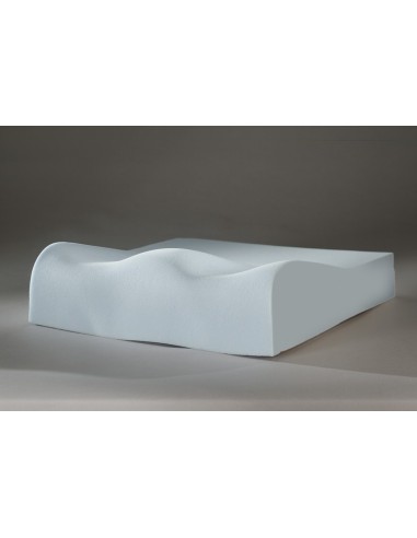 COJIN VISCOELASTICO POSTURAL C8