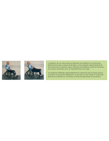 COJIN ERGONÓMICO VISCOFLEX PLUS