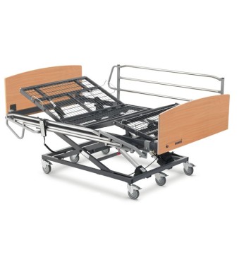 CAMA ESPECIAL OBESOS