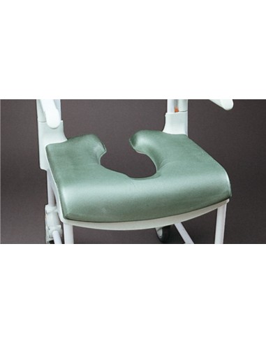 Asiento blando