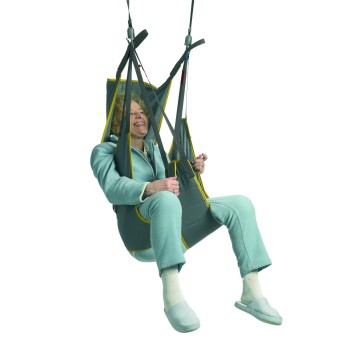 ESLINGA UNIVERSAL CON REPOSACABEZAS