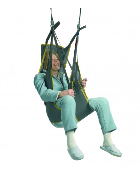 ESLINGA UNIVERSAL CON REPOSACABEZAS